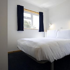 5 Berth Comfort Chalet