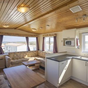 6 Berth Superior Caravan Dune View